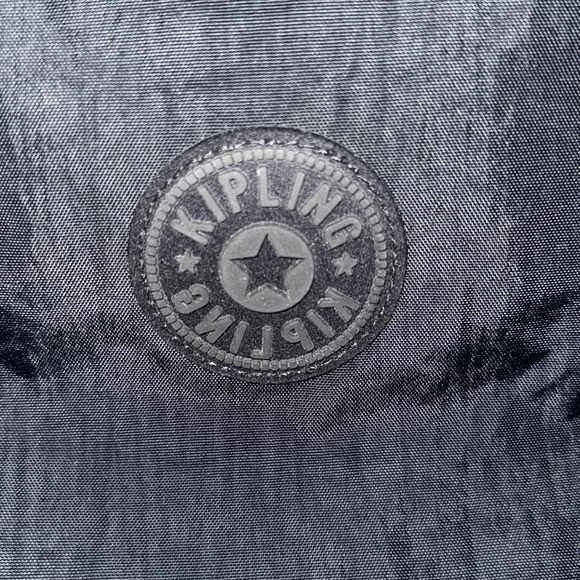 Kipling Backpack - Picture 3 of 8